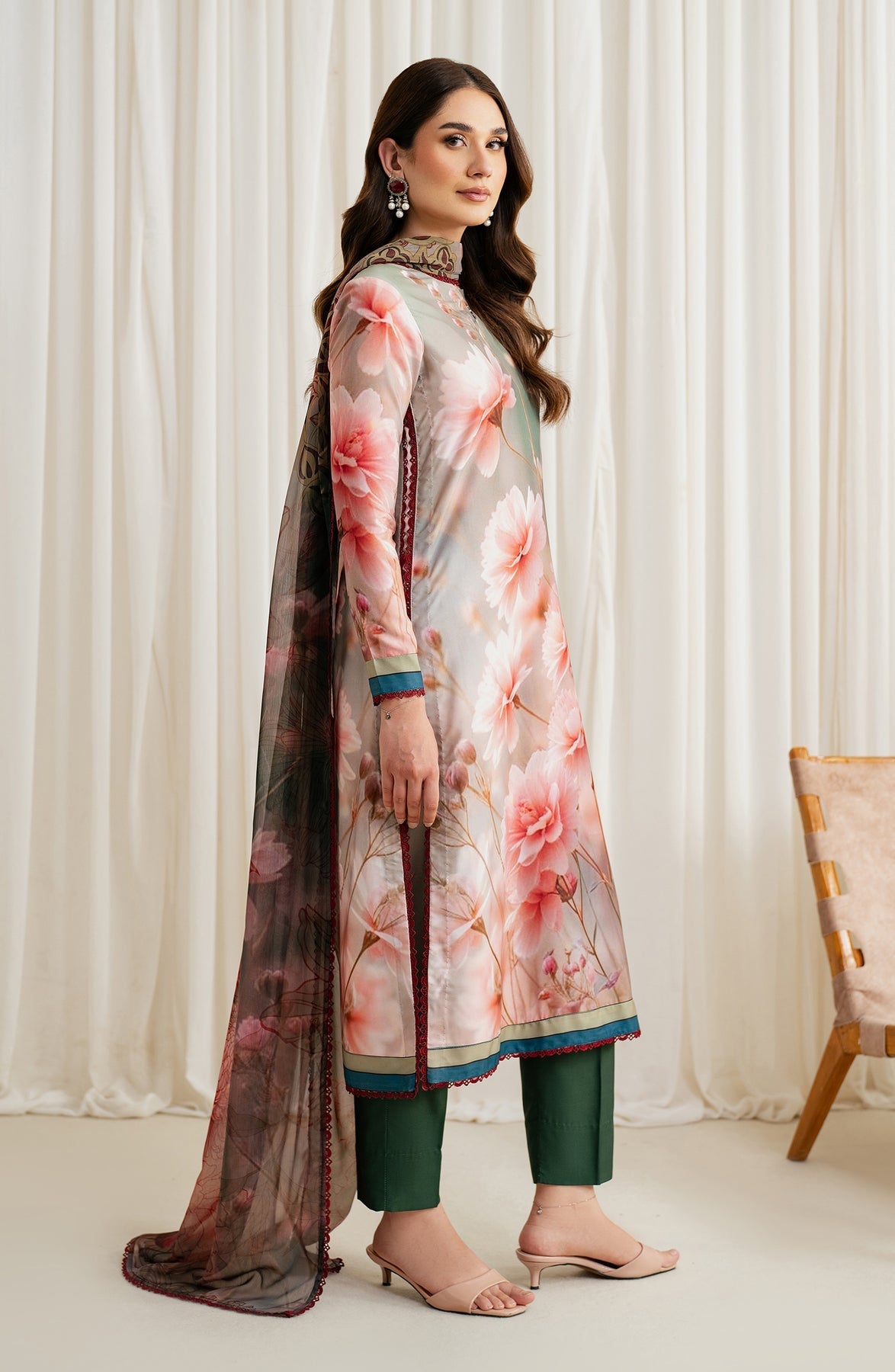 Zarif | Prints 24 | ZGS 08 INSIAH