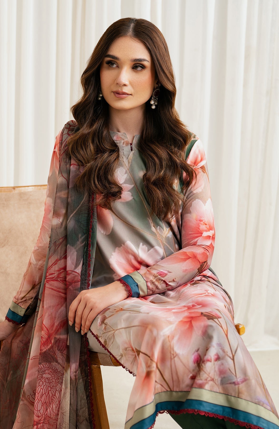 Zarif | Prints 24 | ZGS 08 INSIAH