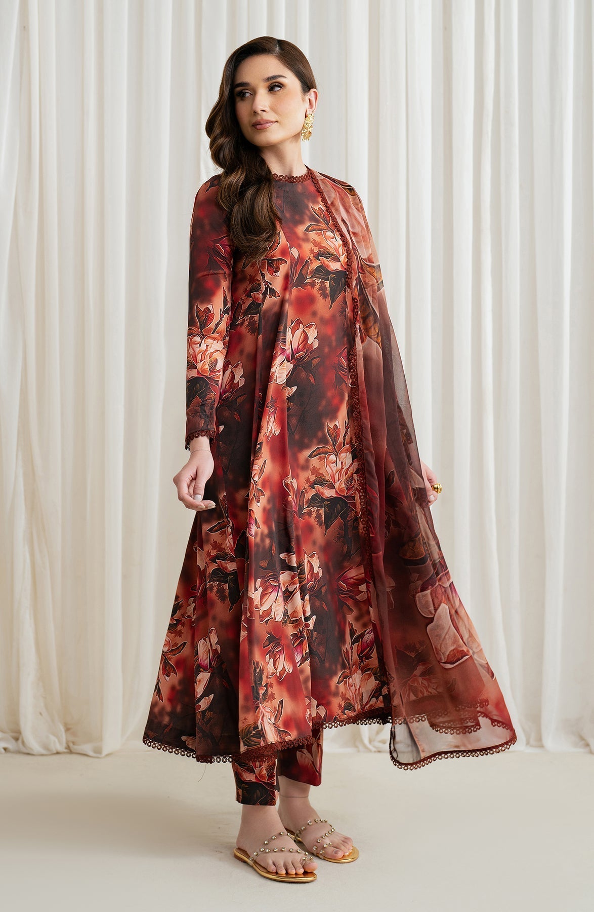 Zarif | Prints 24 | ZGS 10 CLAIRE