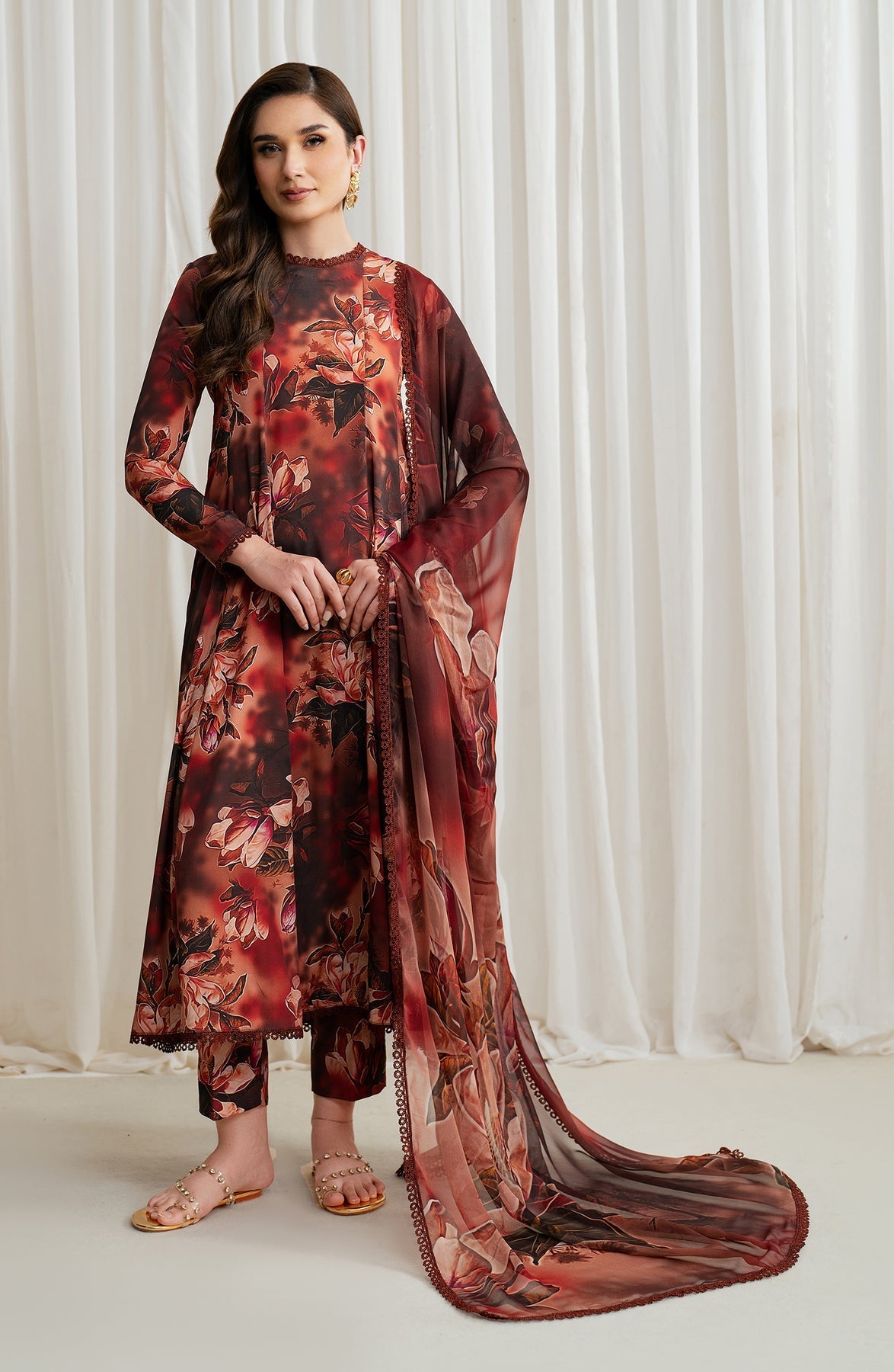 Zarif | Prints 24 | ZGS 10 CLAIRE