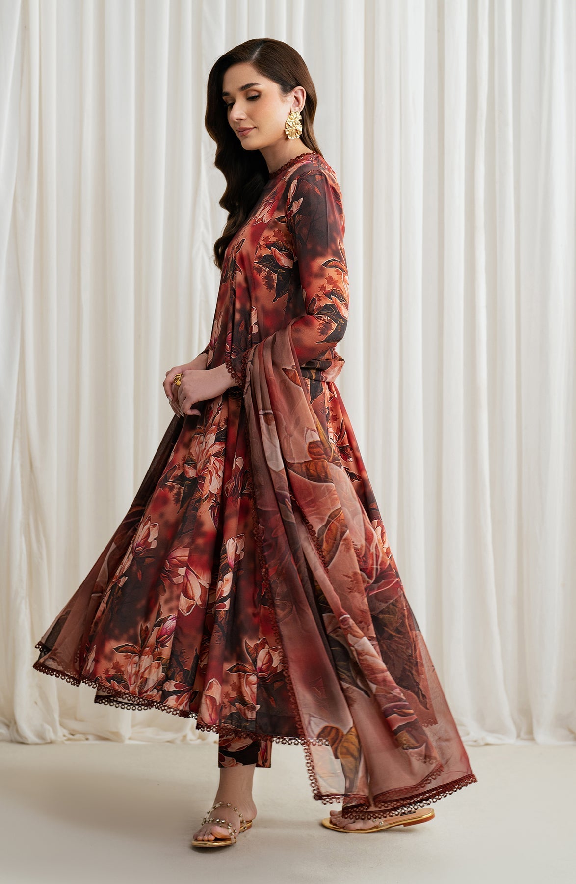 Zarif | Prints 24 | ZGS 10 CLAIRE