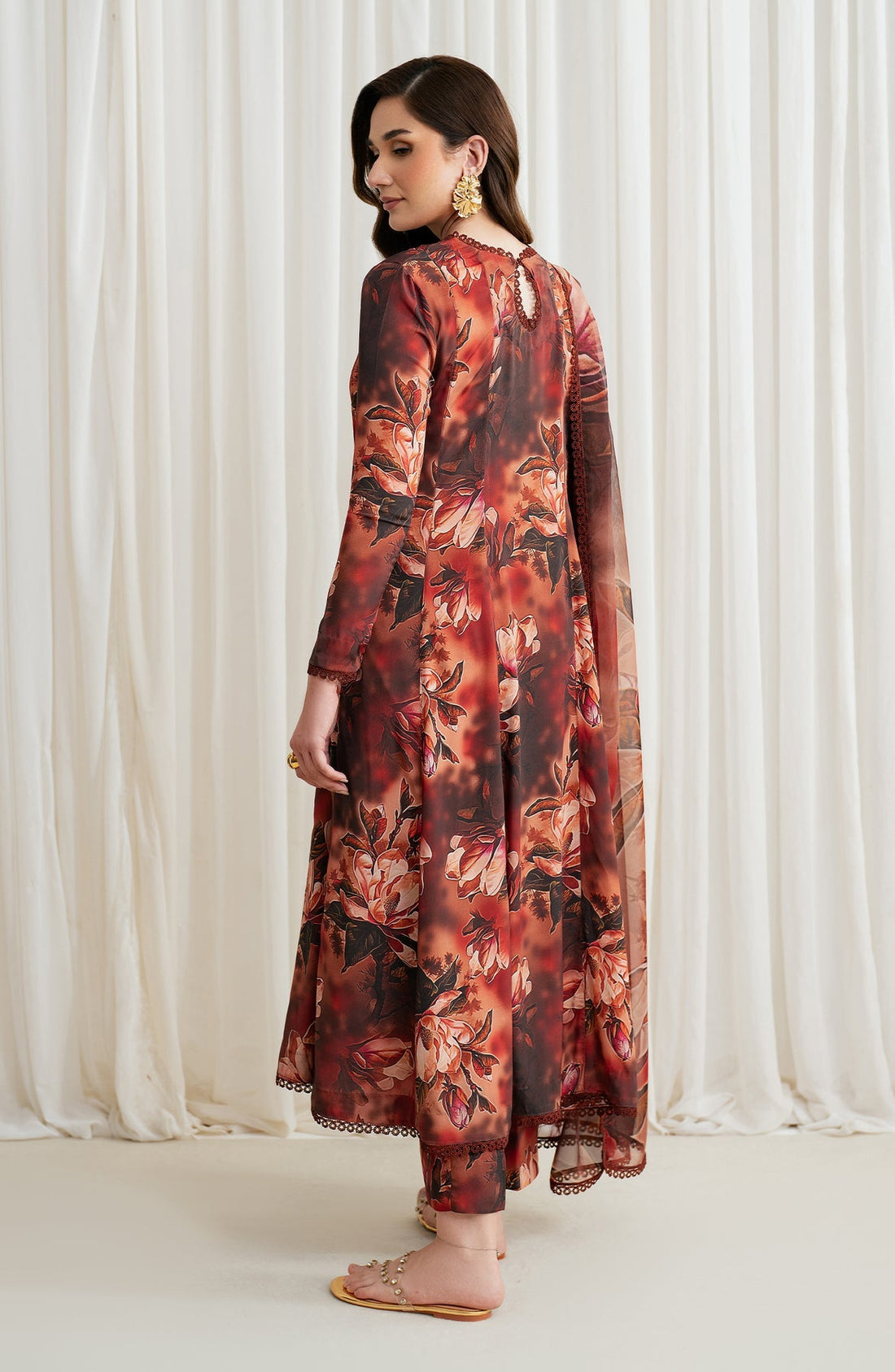 Zarif | Prints 24 | ZGS 10 CLAIRE