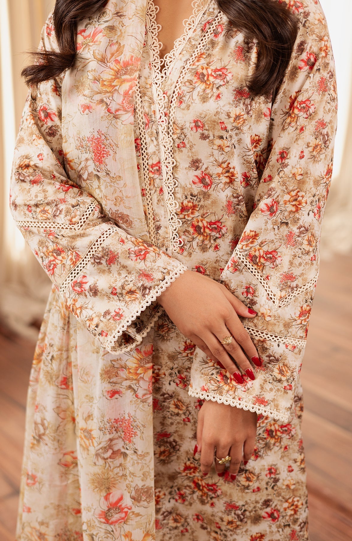 Zarif | Prints 24 | ZPC 05 MIRA