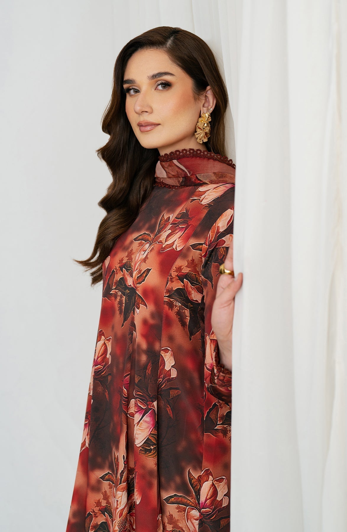 Zarif | Prints 24 | ZGS 10 CLAIRE