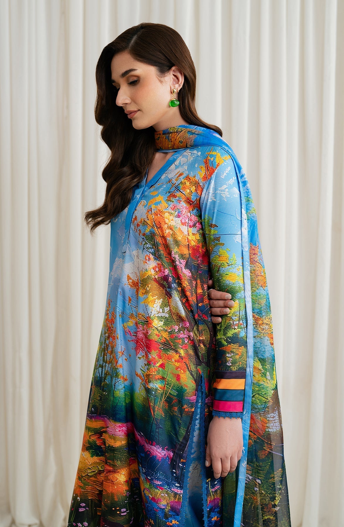 Zarif | Prints 24 | ZGS 11 GEORGIA
