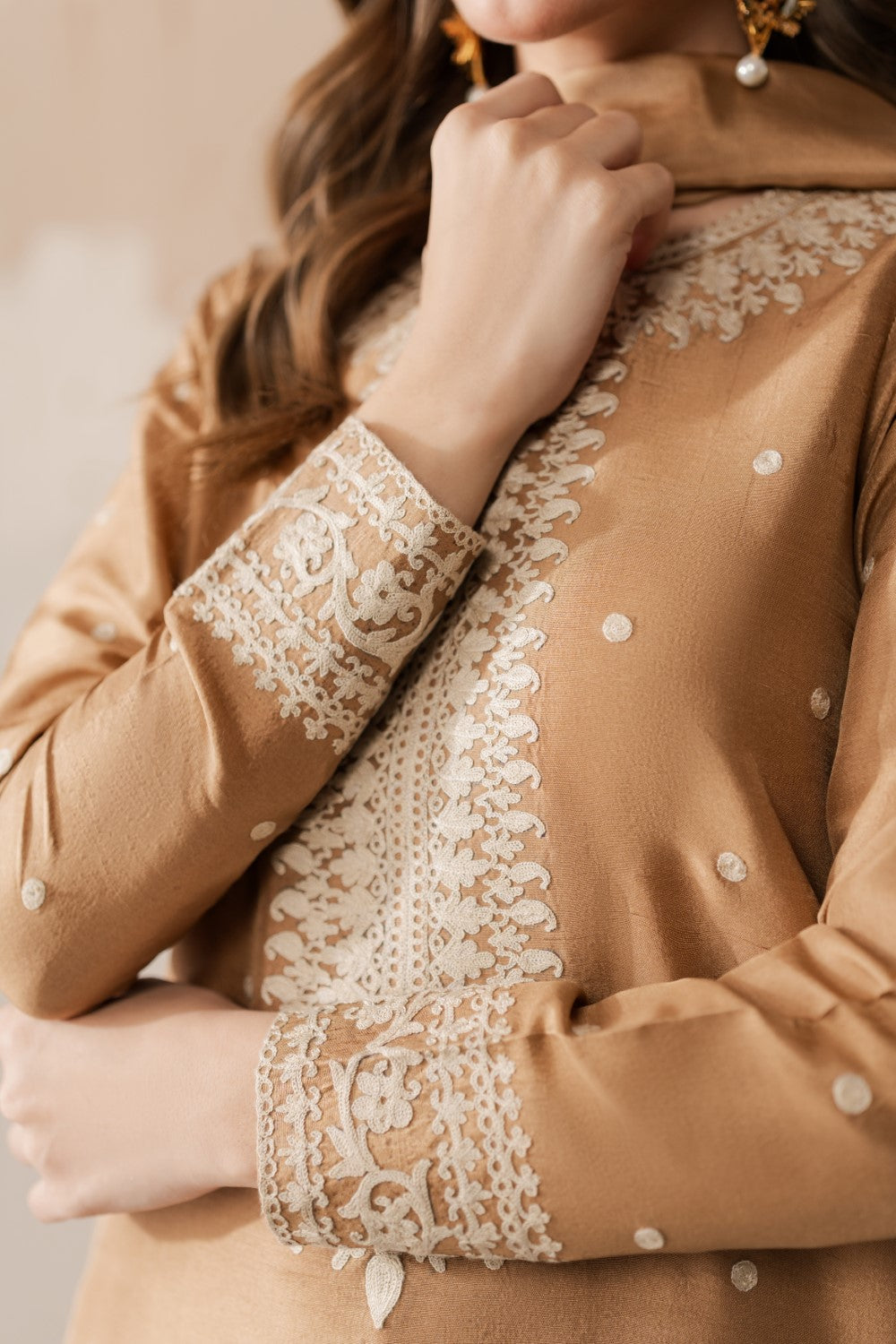 Vintage | Raqsam Winter Drop | Sona