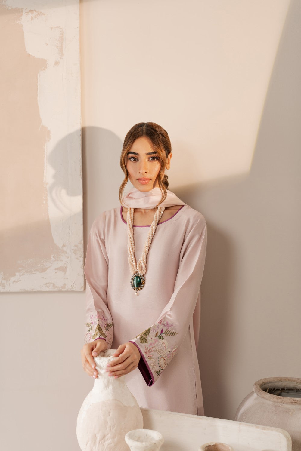 Vintage | Raqsam Winter Drop | Hamael