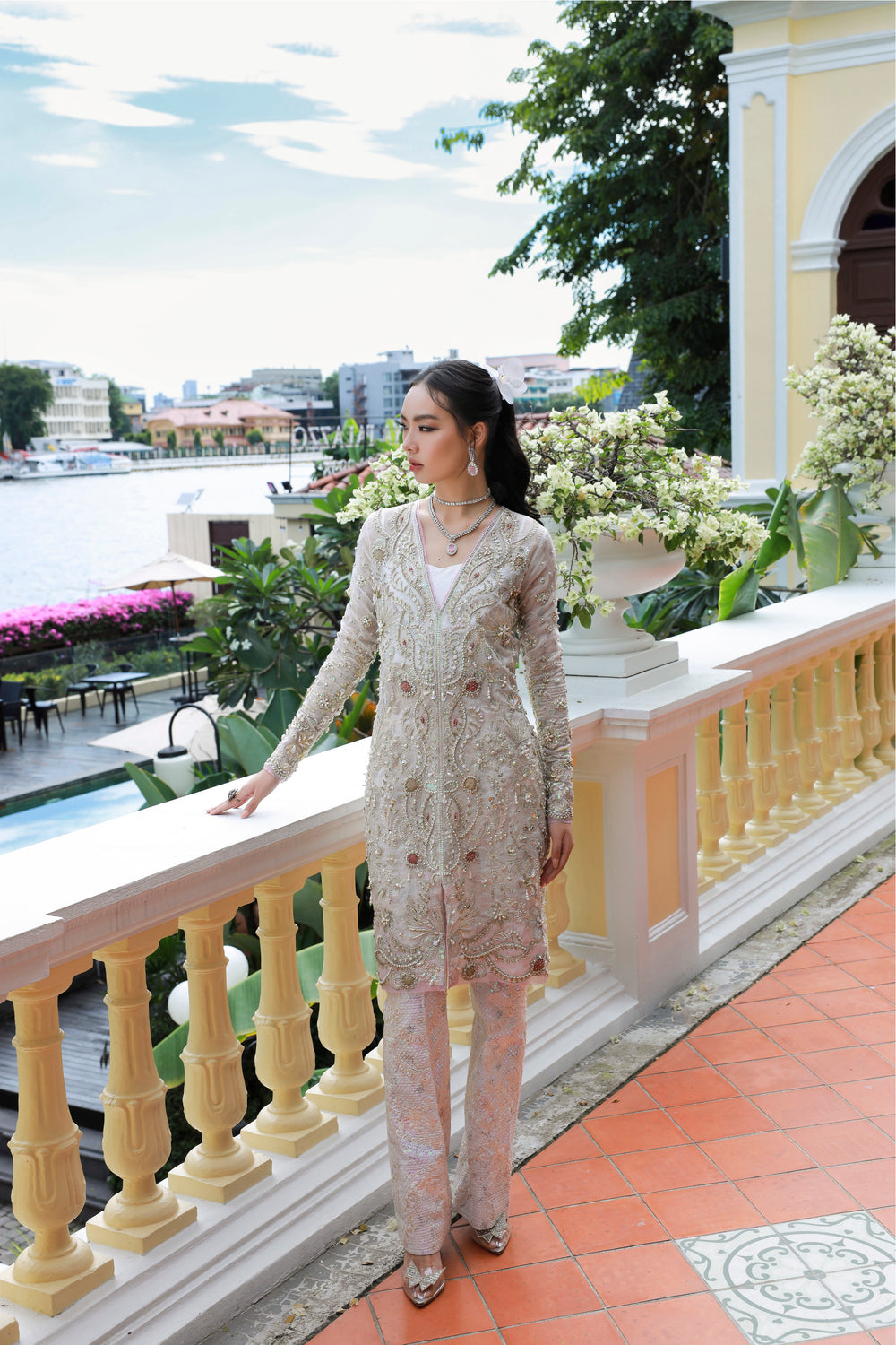 Mysie by Tahira | Eid Festive 25 | Zartasha