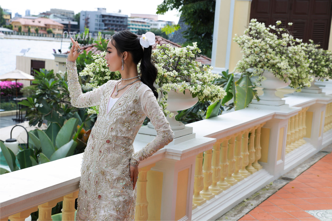 Mysie by Tahira | Eid Festive 25 | Zartasha