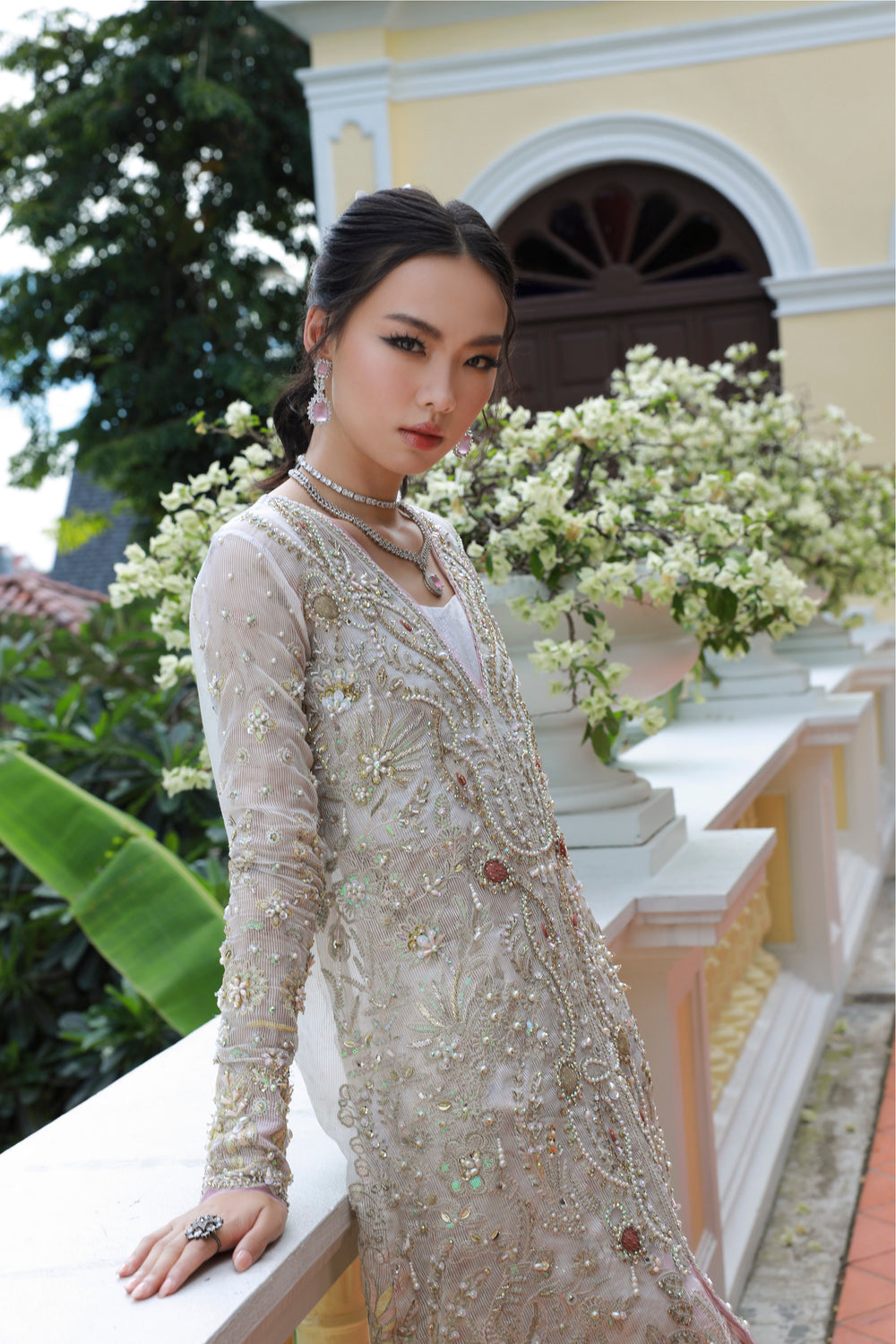 Mysie by Tahira | Eid Festive 25 | Zartasha