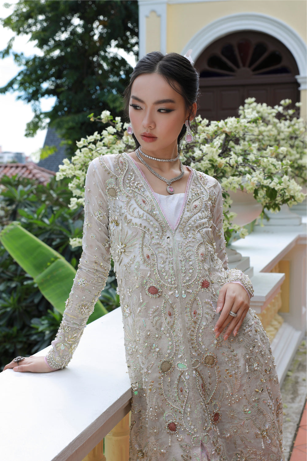 Mysie by Tahira | Eid Festive 25 | Zartasha