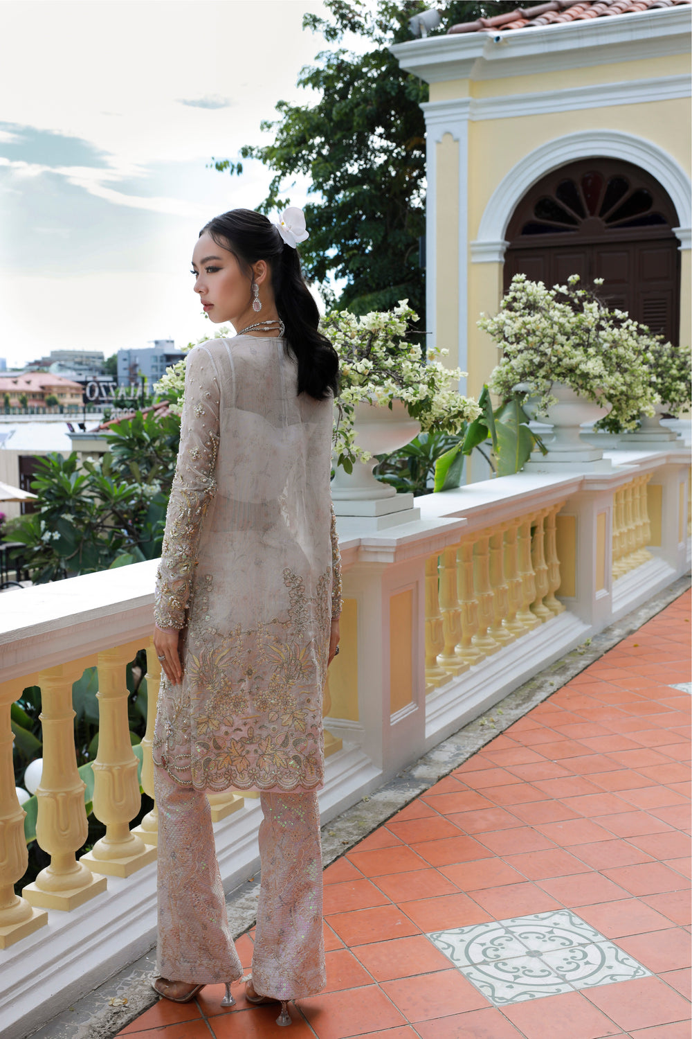 Mysie by Tahira | Eid Festive 25 | Zartasha