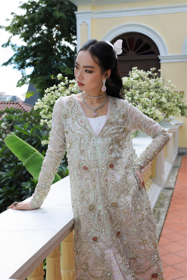 Mysie by Tahira | Eid Festive 25 | Zartasha