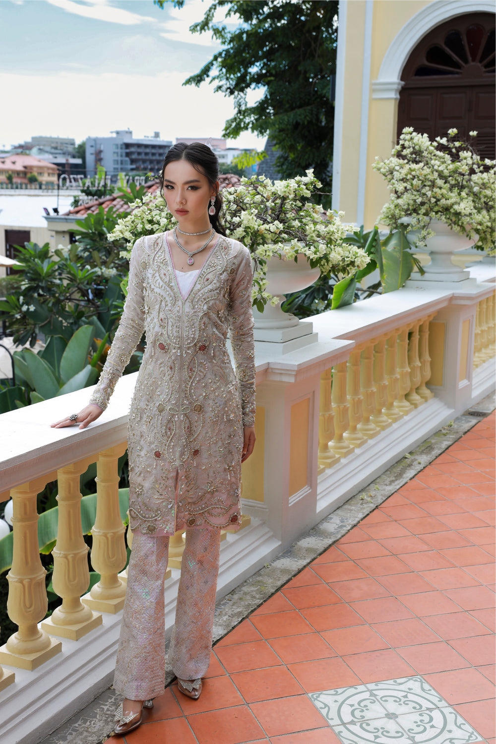 Mysie by Tahira | Eid Festive 25 | Zartasha