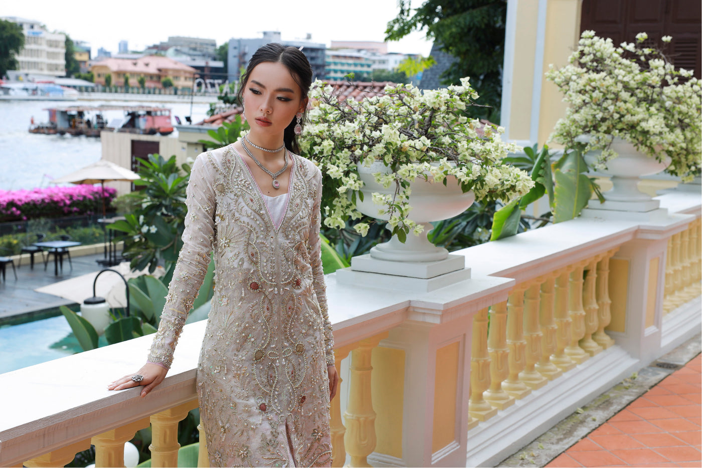 Mysie by Tahira | Eid Festive 25 | Zartasha