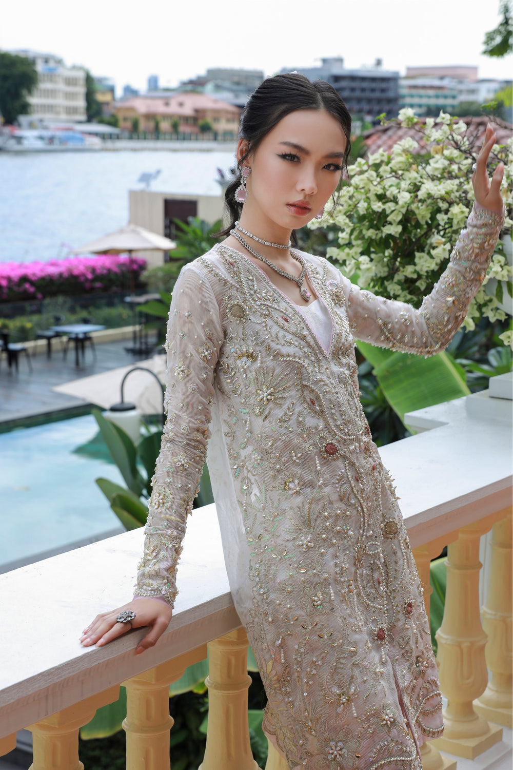 Mysie by Tahira | Eid Festive 25 | Zartasha