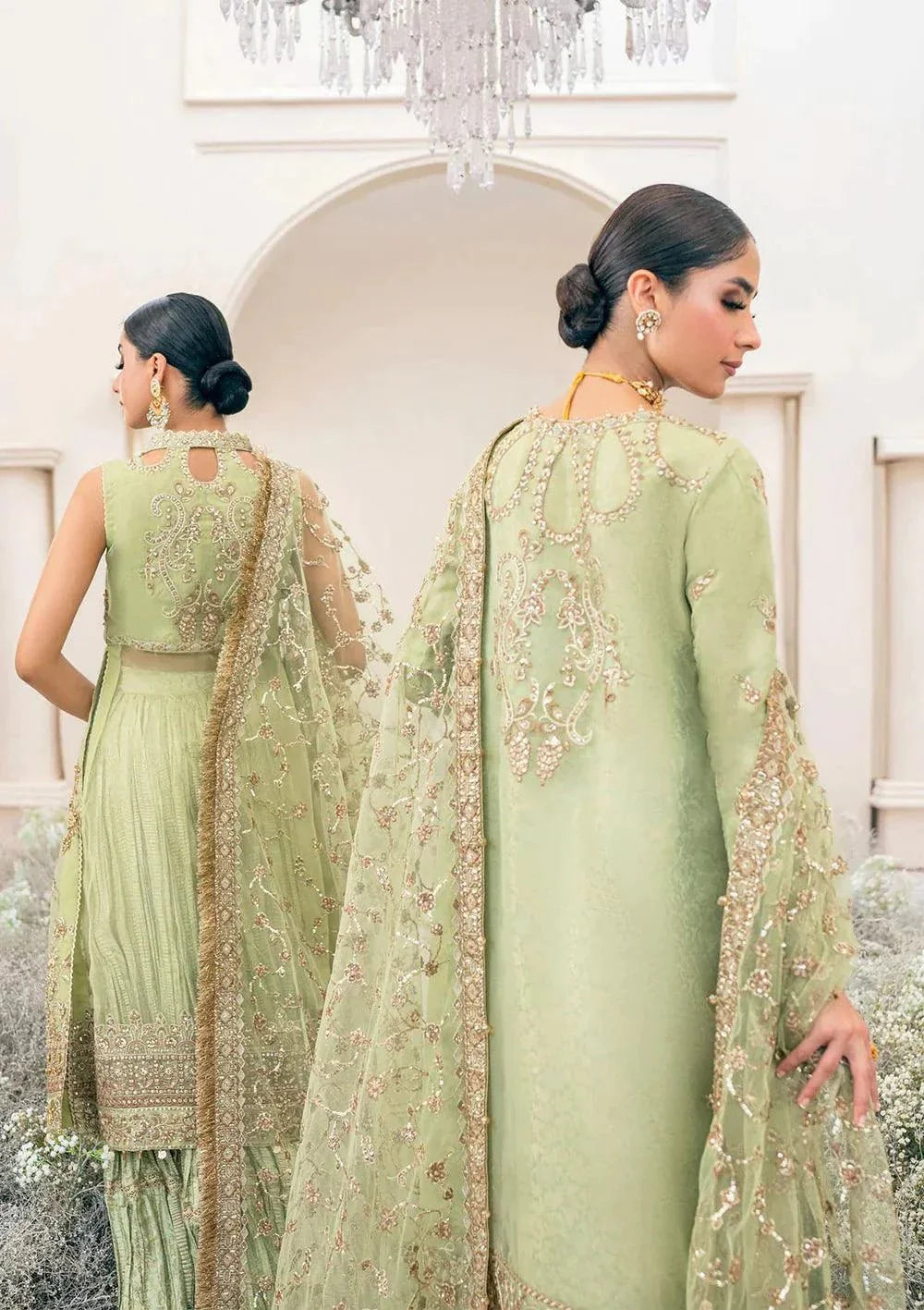 Aik Atelier | Wedding Festive 23 | 03 - Official Aik Atelier - Agha Fabrics UK