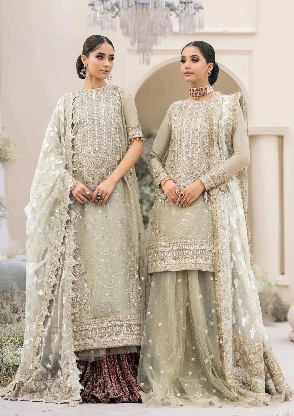Aik Atelier | Wedding Festive 23 | 04 - Official Aik Atelier - Agha Fabrics UK