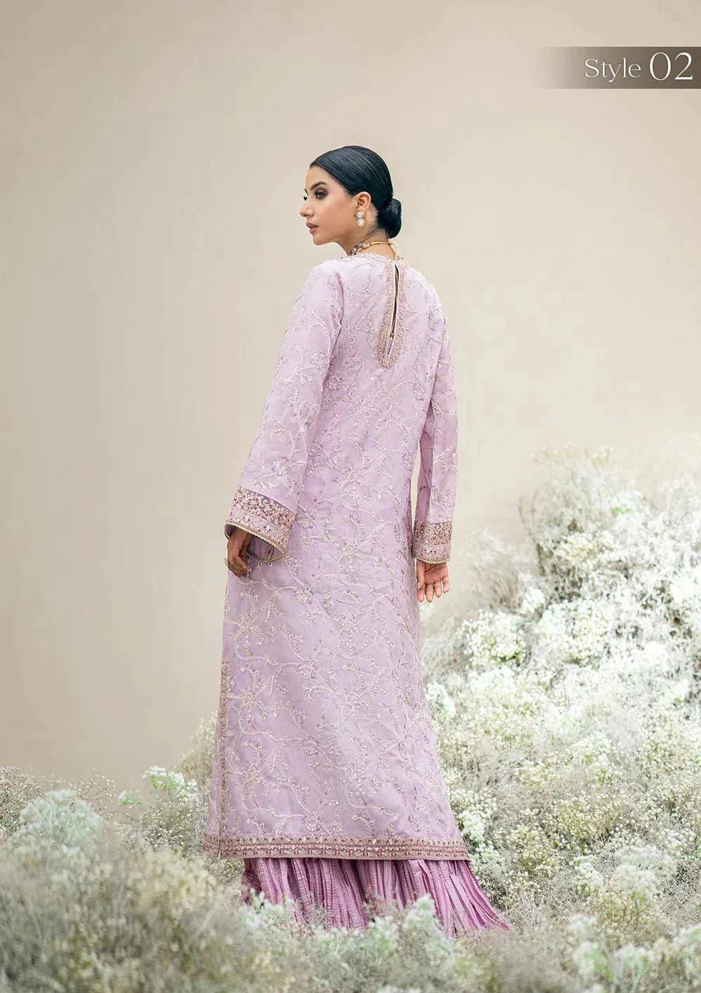 Aik Atelier | Wedding Festive 23 | 06 - Official Aik Atelier - Agha Fabrics UK