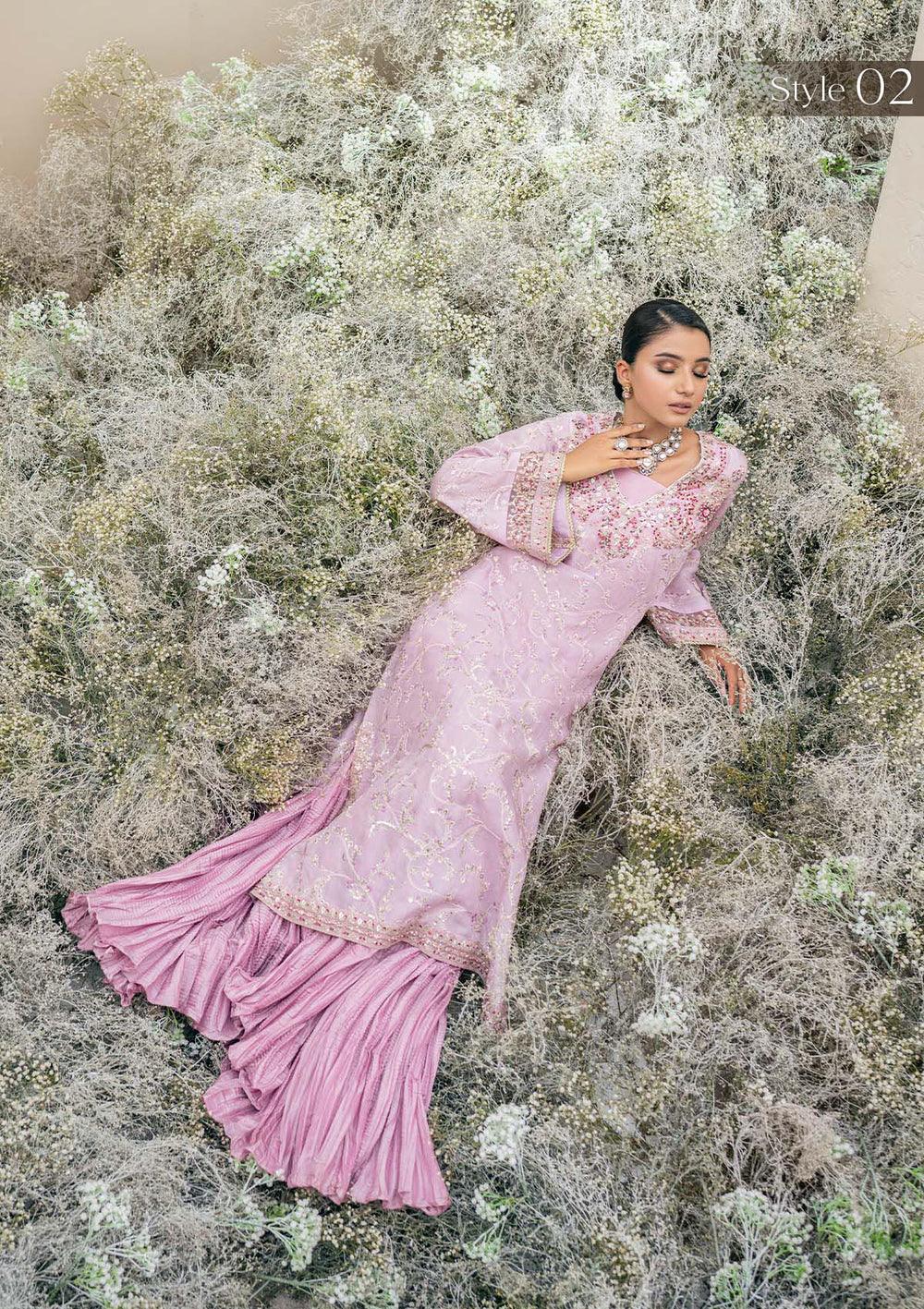 Aik Atelier | Wedding Festive 23 | 06 - Official Aik Atelier - Agha Fabrics UK