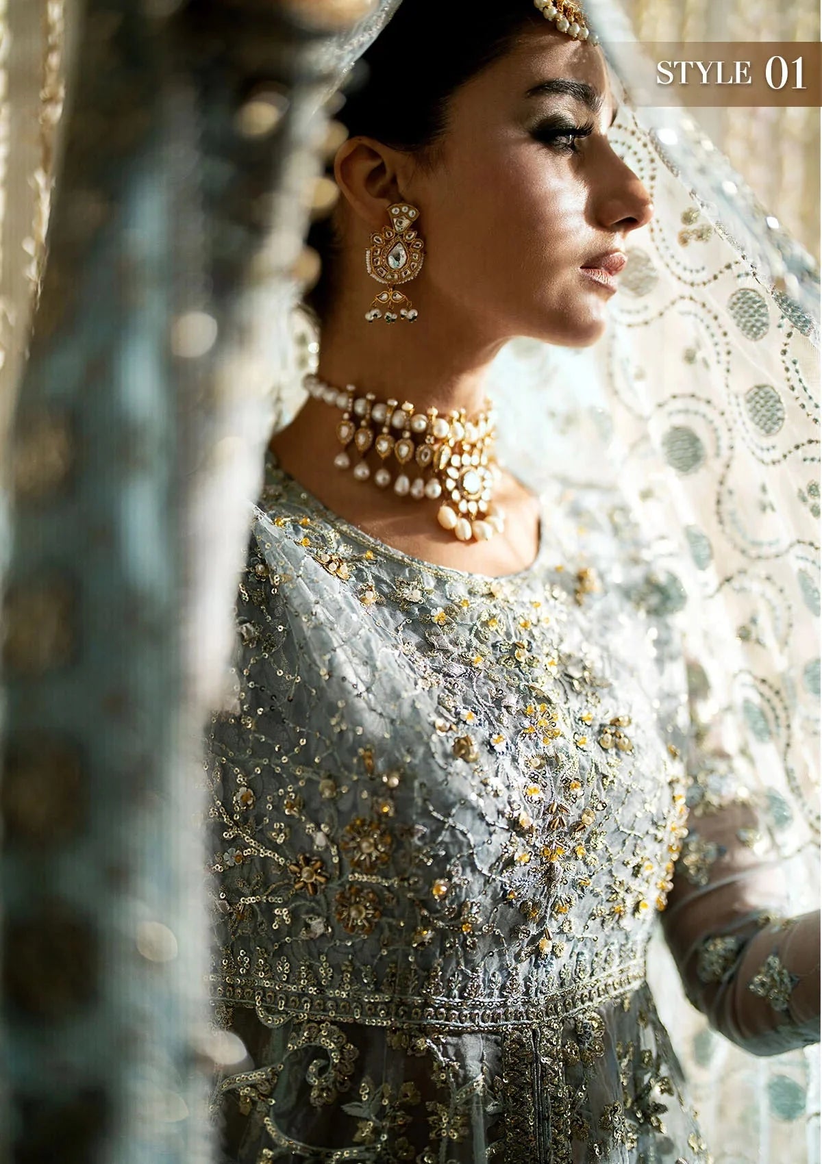 Aik Atelier | Wedding Festive 24 | 03 - Official Aik Atelier - Agha Fabrics UK