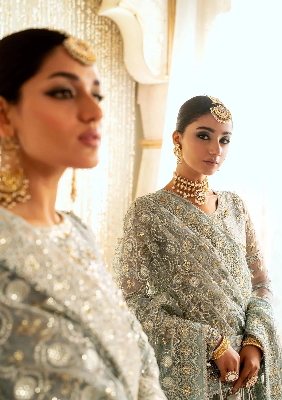 Aik Atelier | Wedding Festive 24 | 03 - Official Aik Atelier - Agha Fabrics UK