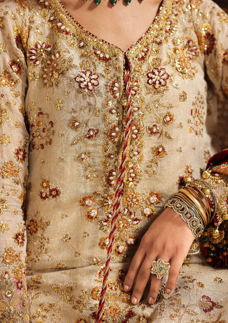 Aik Atelier | Wedding Festive 26 | LOOK 03