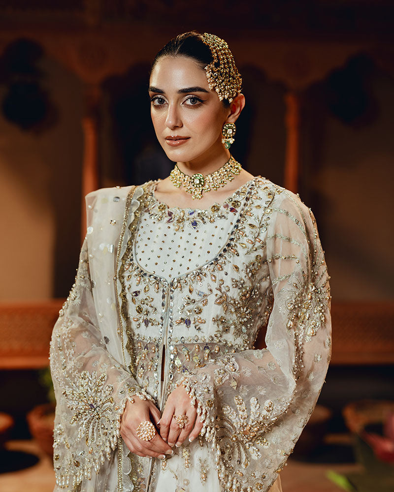 Ain | Naulakha Wedding Festive 24 | AR-141 UFFRAH