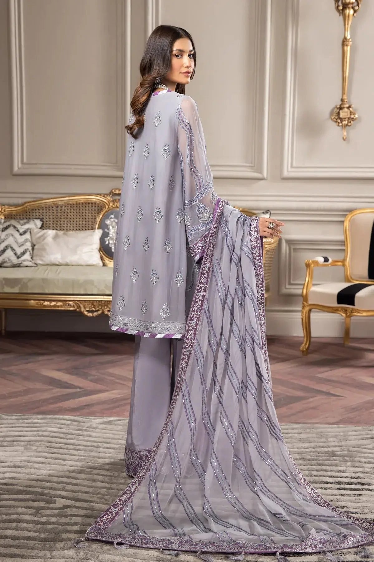 Alizeh | Formals Collection | Jahanara