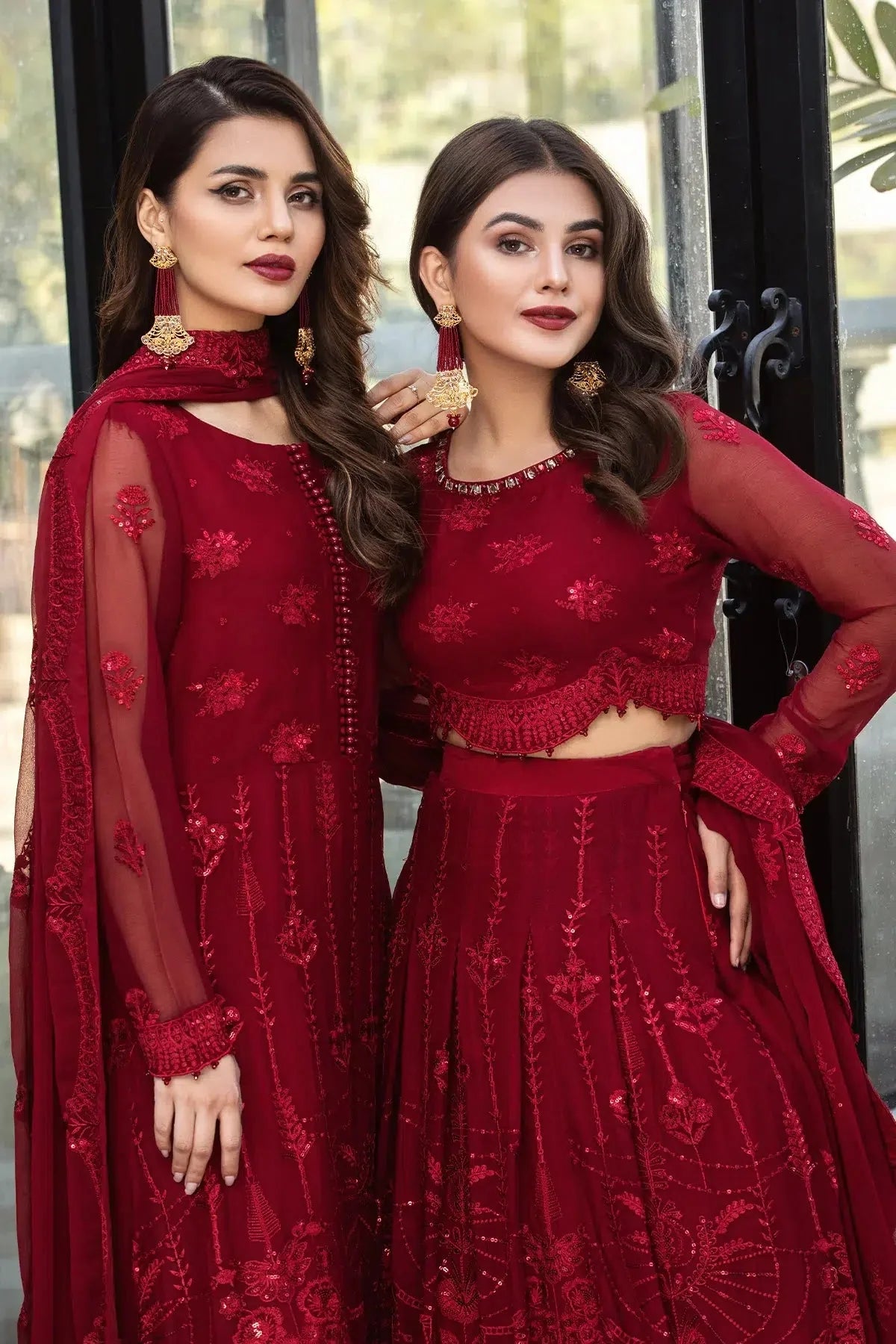 Alizeh | Formals Collection | RuhÃÂÃÂ©