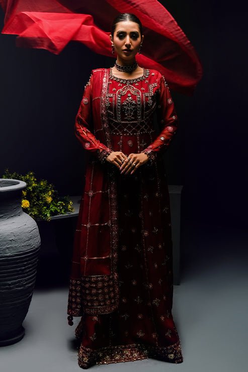 Alizeh | Reena Handcrafted 24 | Aylin-Reena-V01D02