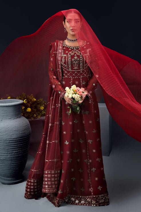 Alizeh | Reena Handcrafted 24 | Aylin-Reena-V01D02