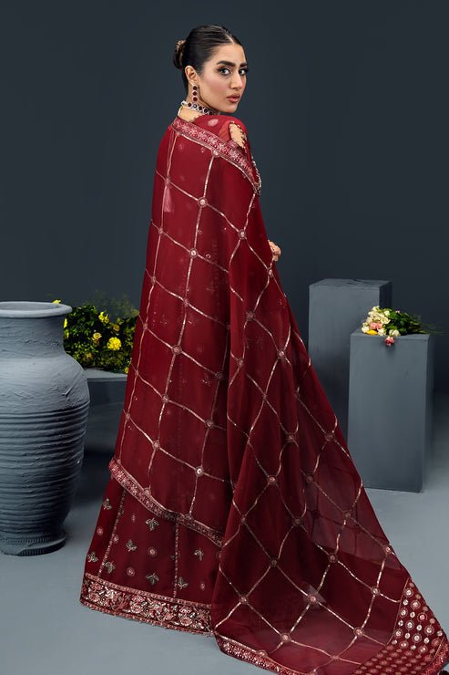 Alizeh | Reena Handcrafted 24 | Aylin-Reena-V01D02