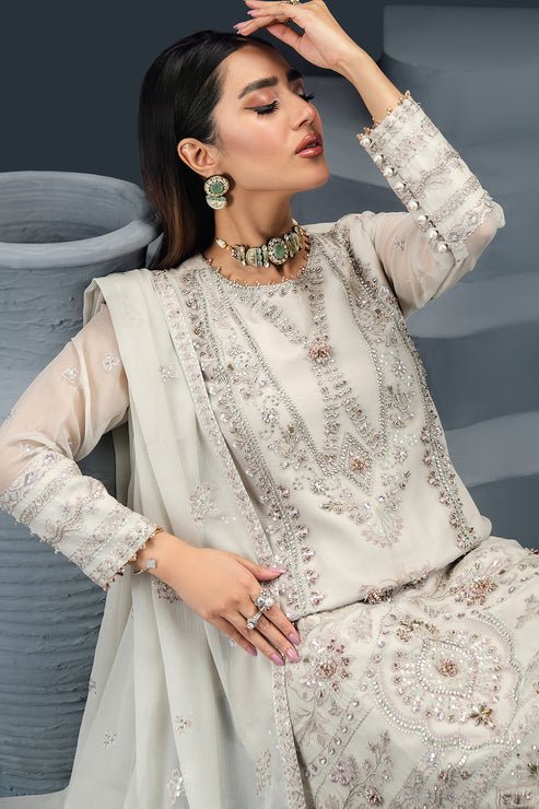 Alizeh | Reena Handcrafted 24 | Roha-Reena-V01D08