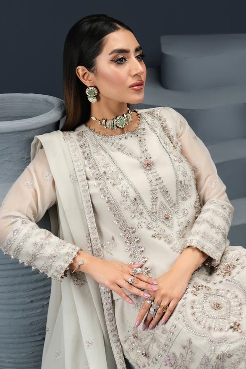 Alizeh | Reena Handcrafted 24 | Roha-Reena-V01D08