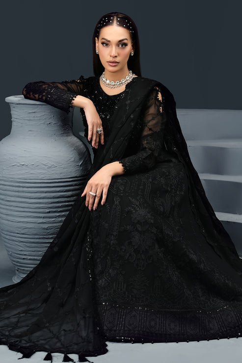 Alizeh | Reena Handcrafted 24 | Zohreh-Reena-V01D05