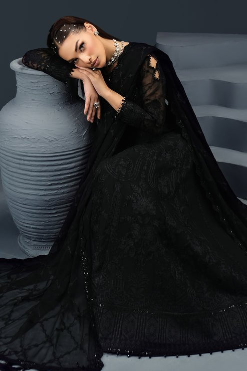 Alizeh | Reena Handcrafted 24 | Zohreh-Reena-V01D05