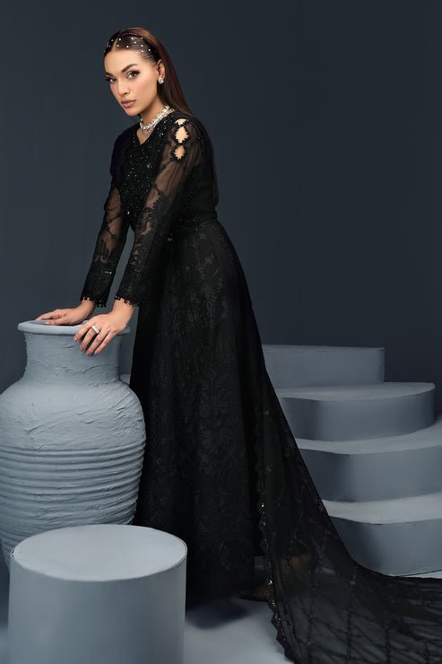 Alizeh | Reena Handcrafted 24 | Zohreh-Reena-V01D05