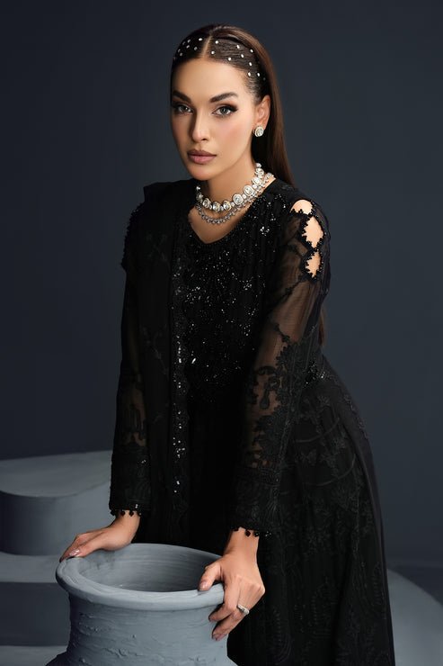Alizeh | Reena Handcrafted 24 | Zohreh-Reena-V01D05