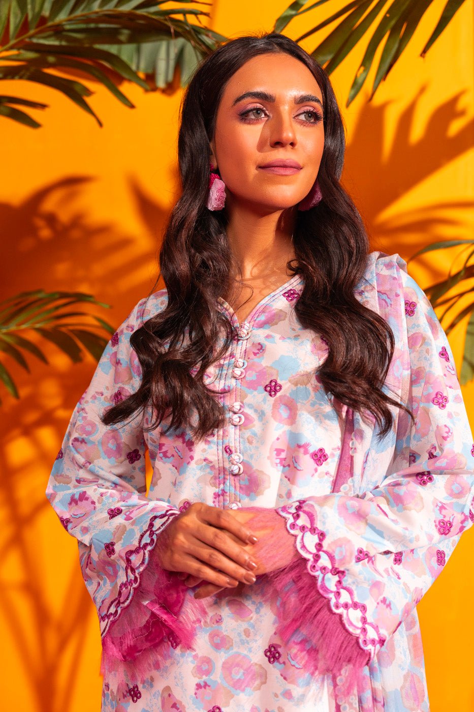 Alkaram | Rang e Bahar | 02 - Official Alkaram - Agha Fabrics UK