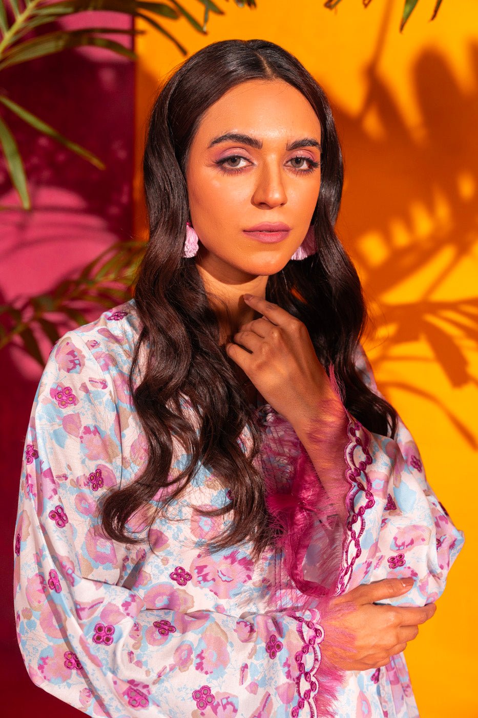 Alkaram | Rang e Bahar | 02 - Official Alkaram - Agha Fabrics UK