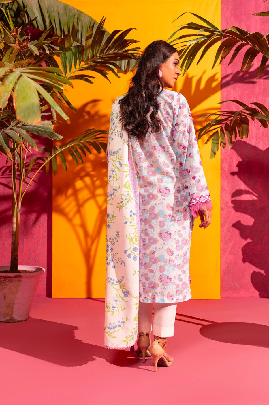 Alkaram | Rang e Bahar | 02 - Official Alkaram - Agha Fabrics UK