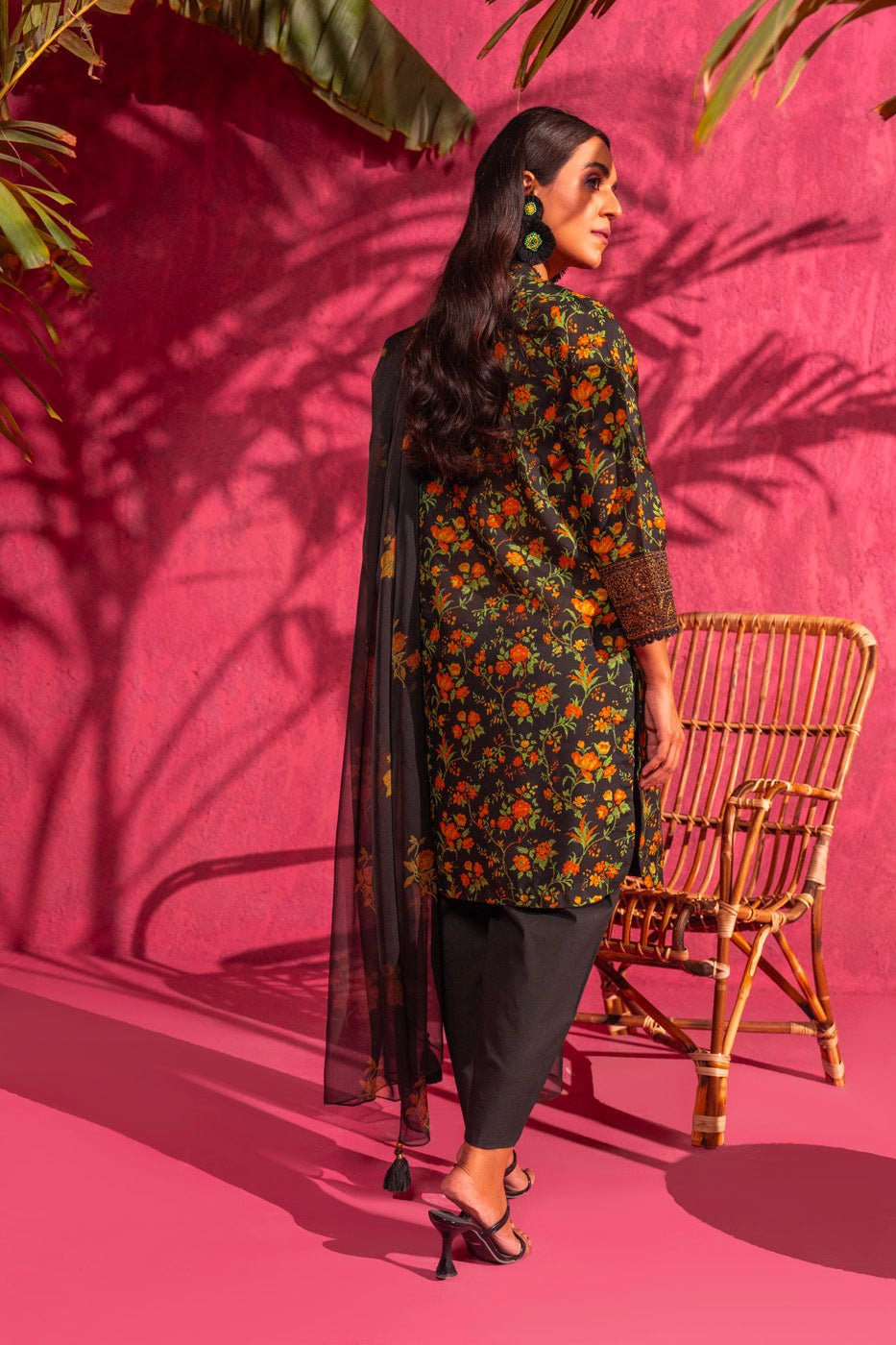 Alkaram | Rang e Bahar | 03 - Official Alkaram - Agha Fabrics UK