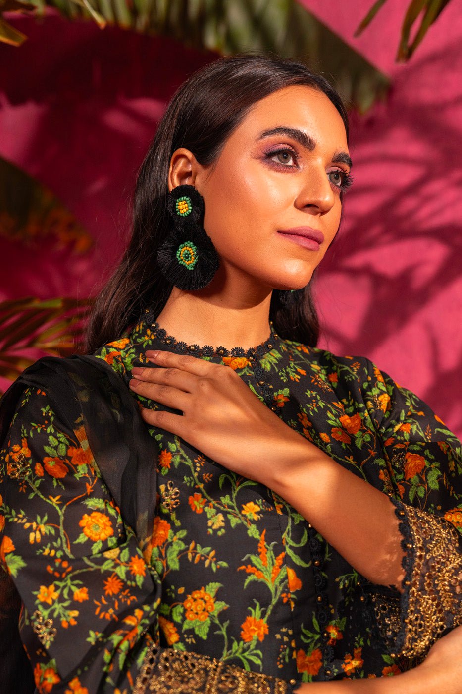 Alkaram | Rang e Bahar | 03 - Official Alkaram - Agha Fabrics UK