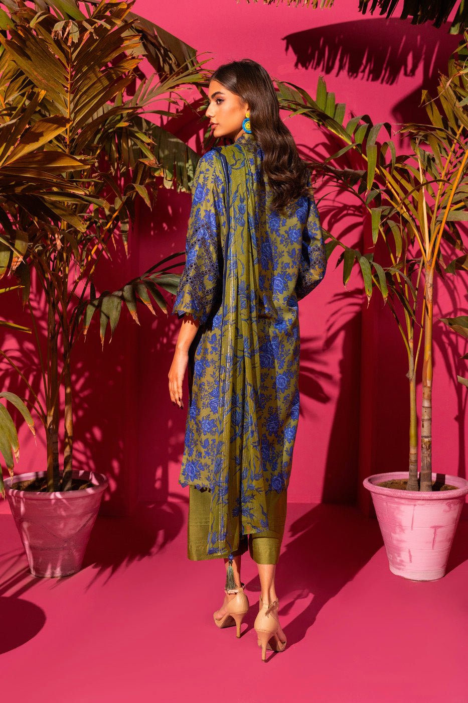 Alkaram | Rang e Bahar | 04 - Official Alkaram - Agha Fabrics UK