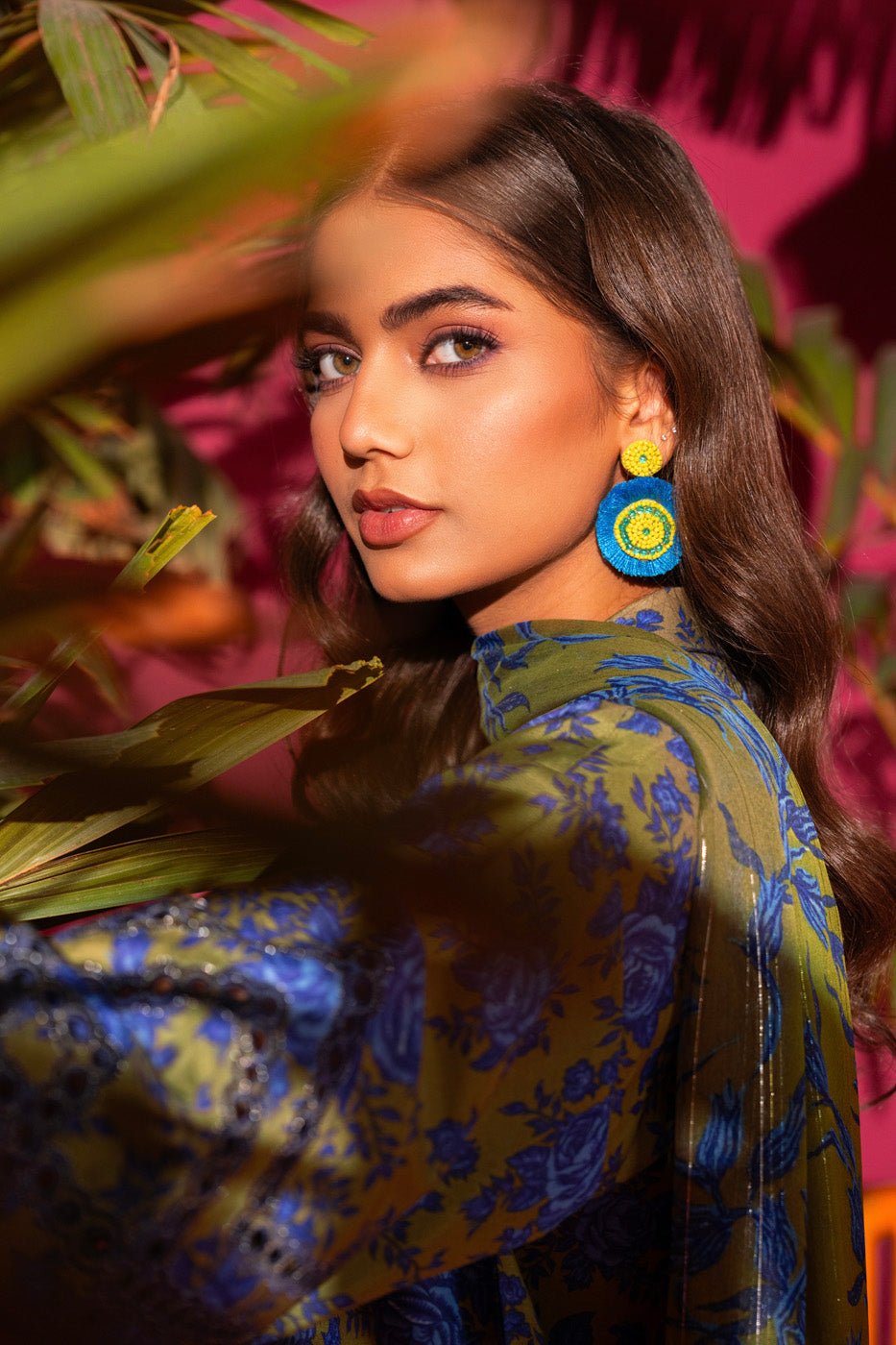 Alkaram | Rang e Bahar | 04 - Official Alkaram - Agha Fabrics UK