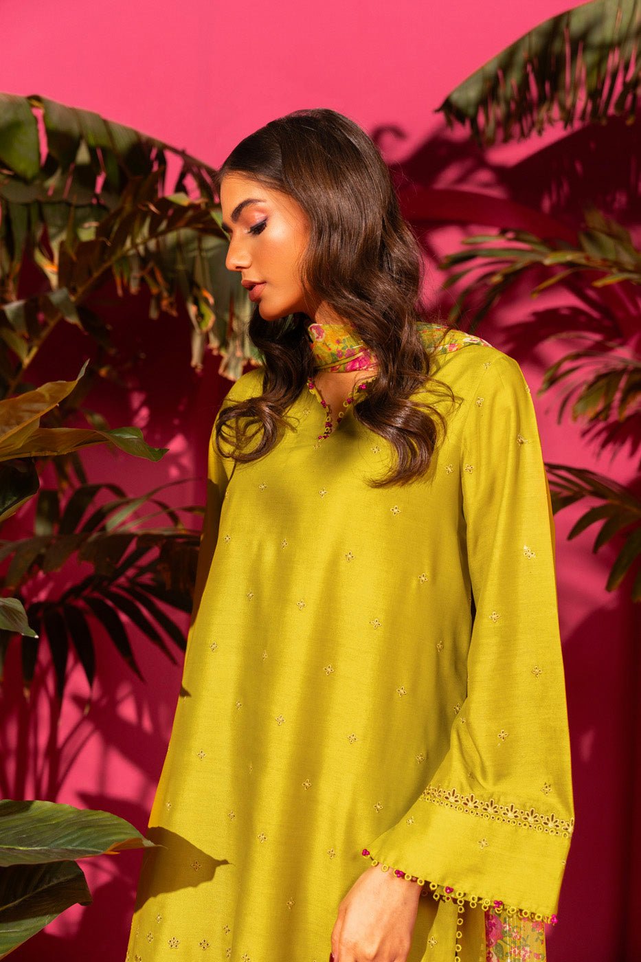 Alkaram | Rang e Bahar | 06 - Official Alkaram - Agha Fabrics UK