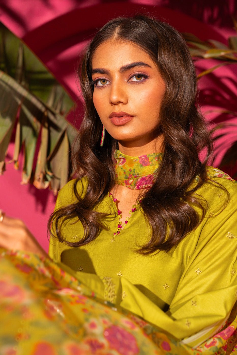 Alkaram | Rang e Bahar | 06 - Official Alkaram - Agha Fabrics UK