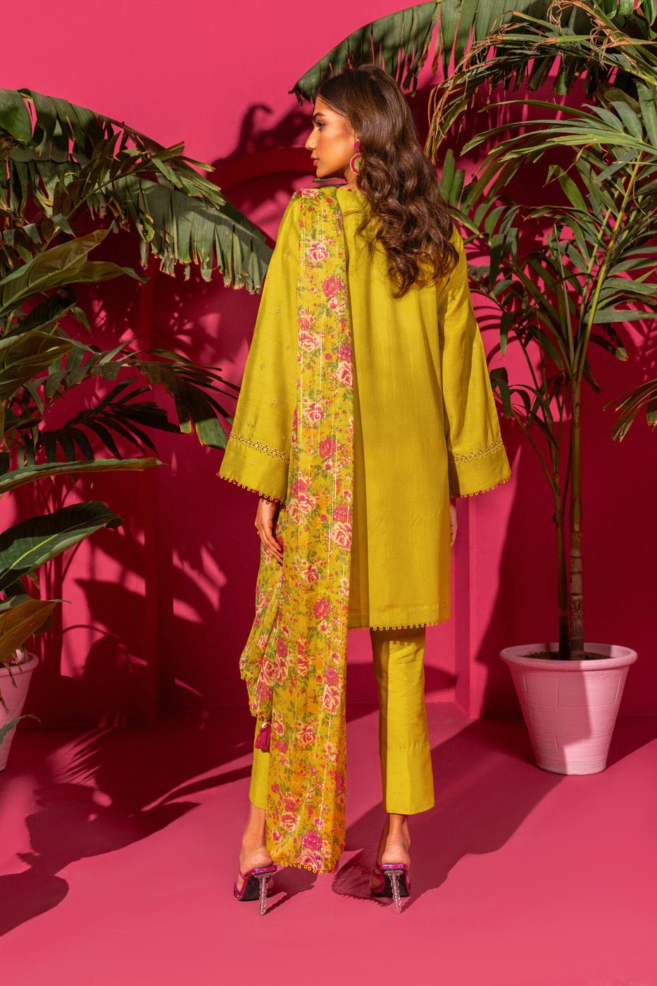 Alkaram | Rang e Bahar | 06 - Official Alkaram - Agha Fabrics UK