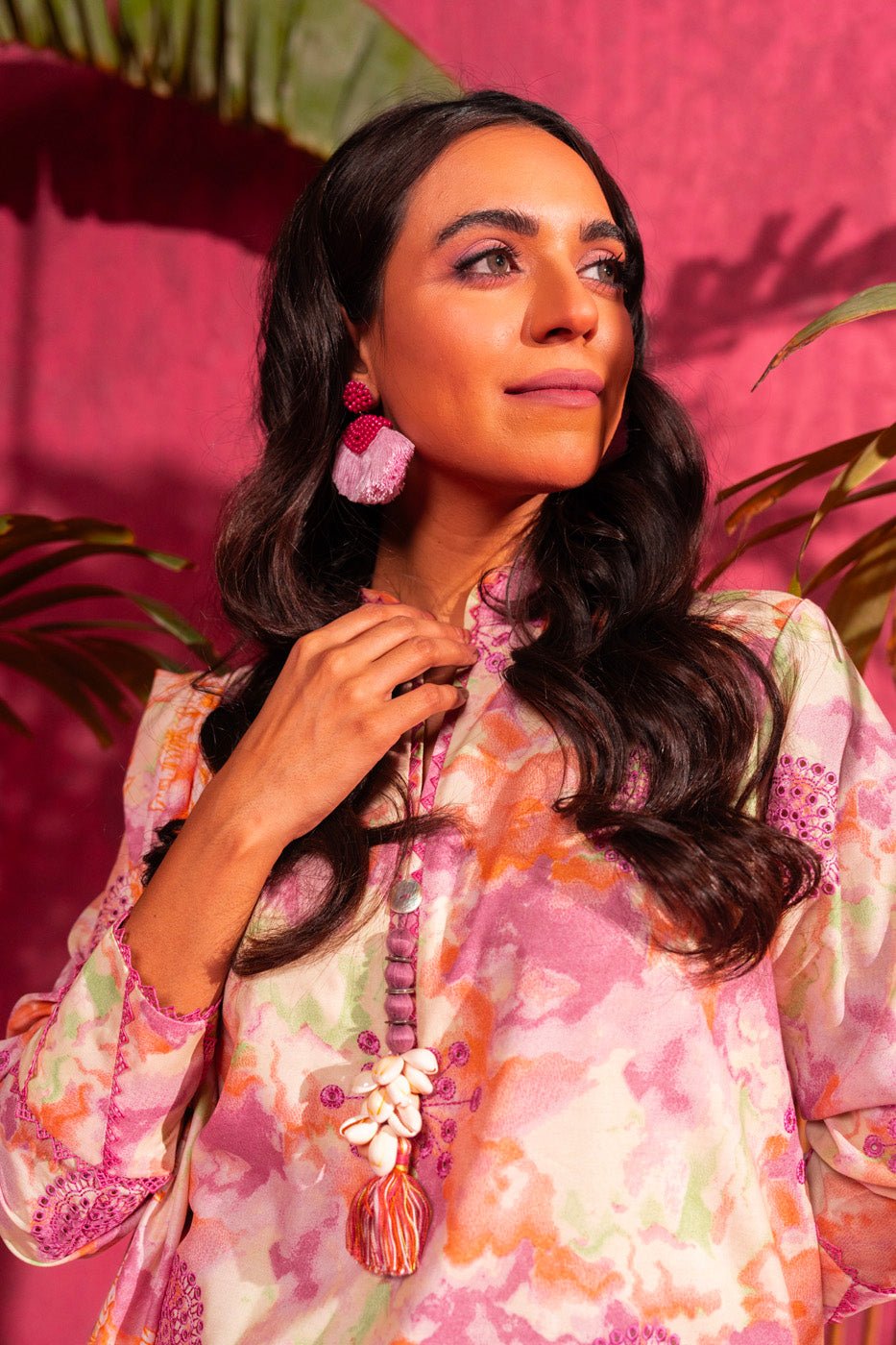 Alkaram | Rang e Bahar | 07 - Official Alkaram - Agha Fabrics UK